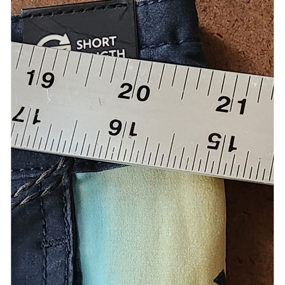 Billabong D Bah Lo Tide Board Shorts Men's Size 40‎ Recycler Swim Trunks Beach - Picture 12 of 14